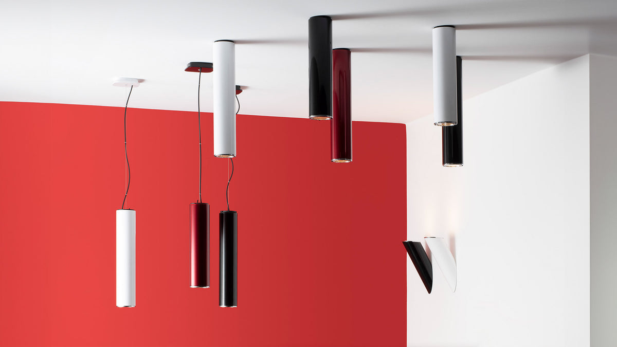 Ilio Collection – applique - Sag 80 - Artemide - Lampada
