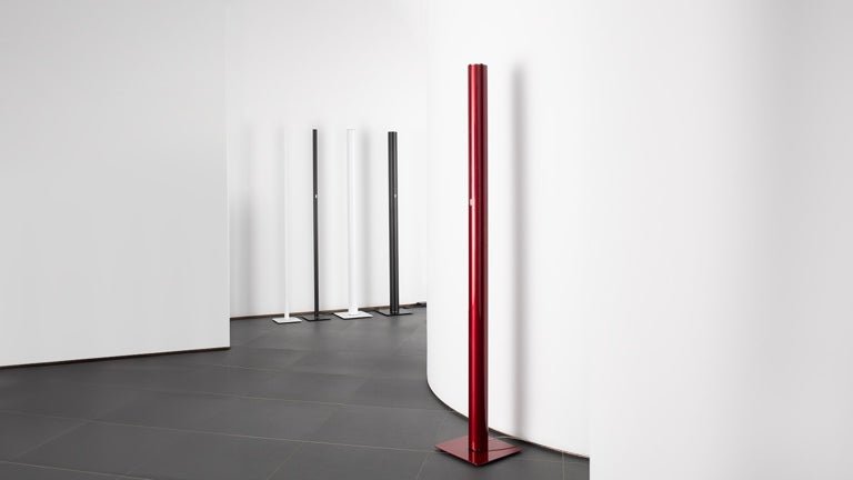Ilio Mini – lampada da terra - Sag 80 - Artemide - Lampada
