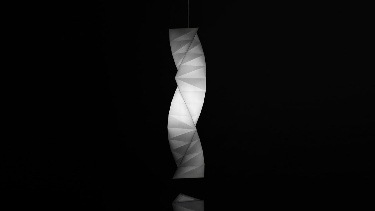 Tatsuno-Otoshigo – lampada a sospensione – foto prodotto