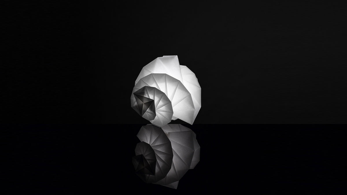 Mendori – lampada da tavolo - Sag 80 - Artemide - Lampada