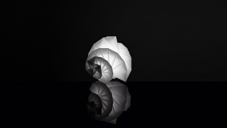 Mendori – lampada da tavolo - Sag 80 - Artemide - Lampada