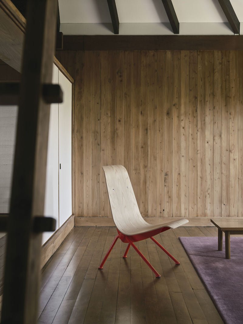 Antony Limited Edition 2025 - Sag 80 - Vitra - Sedia