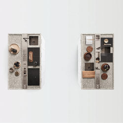 Italia doppia isola