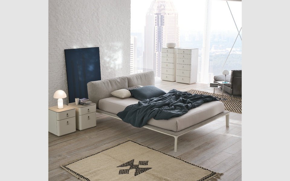 Join – letto - Sag 80 - Alivar - Letto
