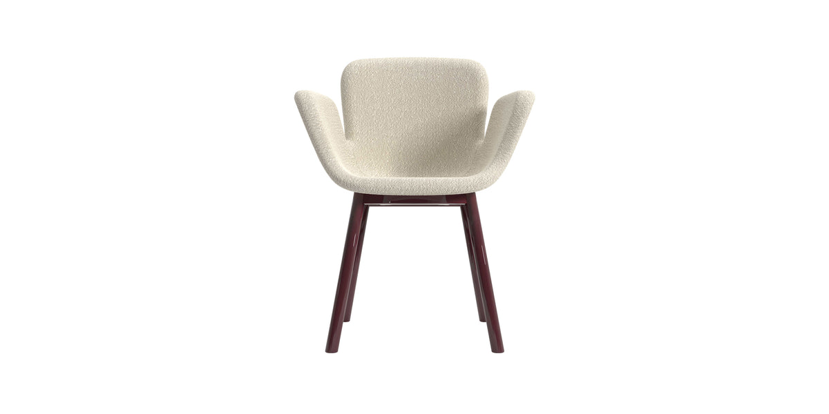 Juli Soft Plus – poltroncina – ambientata