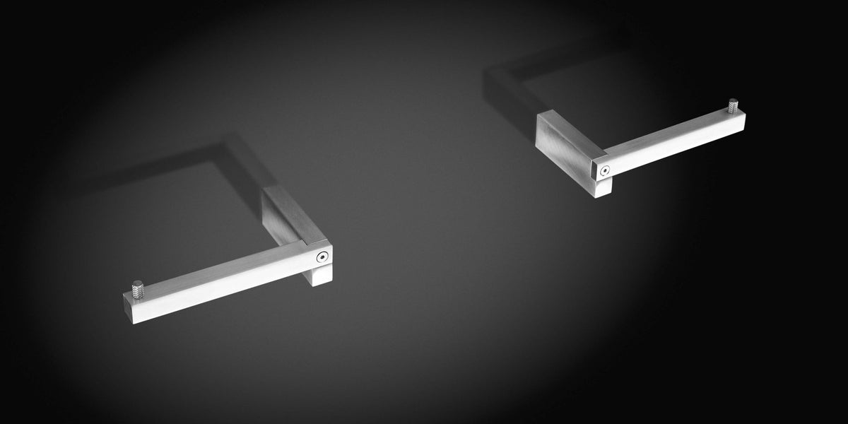 Just – accessorio bagno - Sag 80 - Antonio Lupi - Complemento
