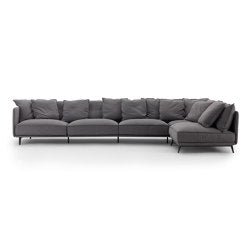 K2 Divano - Sag 80 - Arflex - Divano