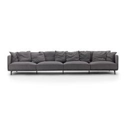 K2 Divano - Sag 80 - Arflex - Divano
