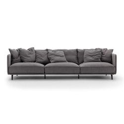 K2 Divano - Sag 80 - Arflex - Divano