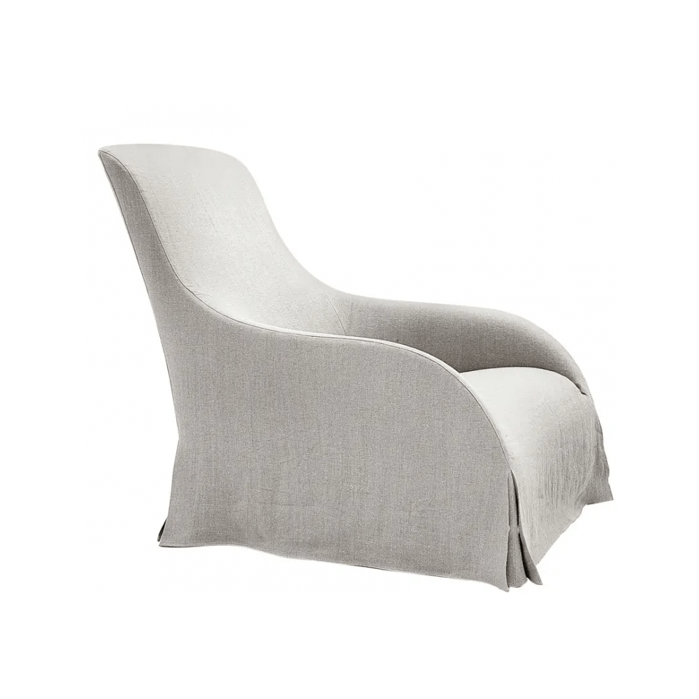 Poltrona Kalos - Sag 80 - Maxalto -