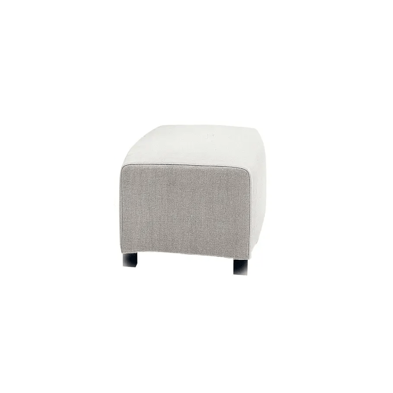 Pouf Kalos - Sag 80 - Maxalto - Pouf