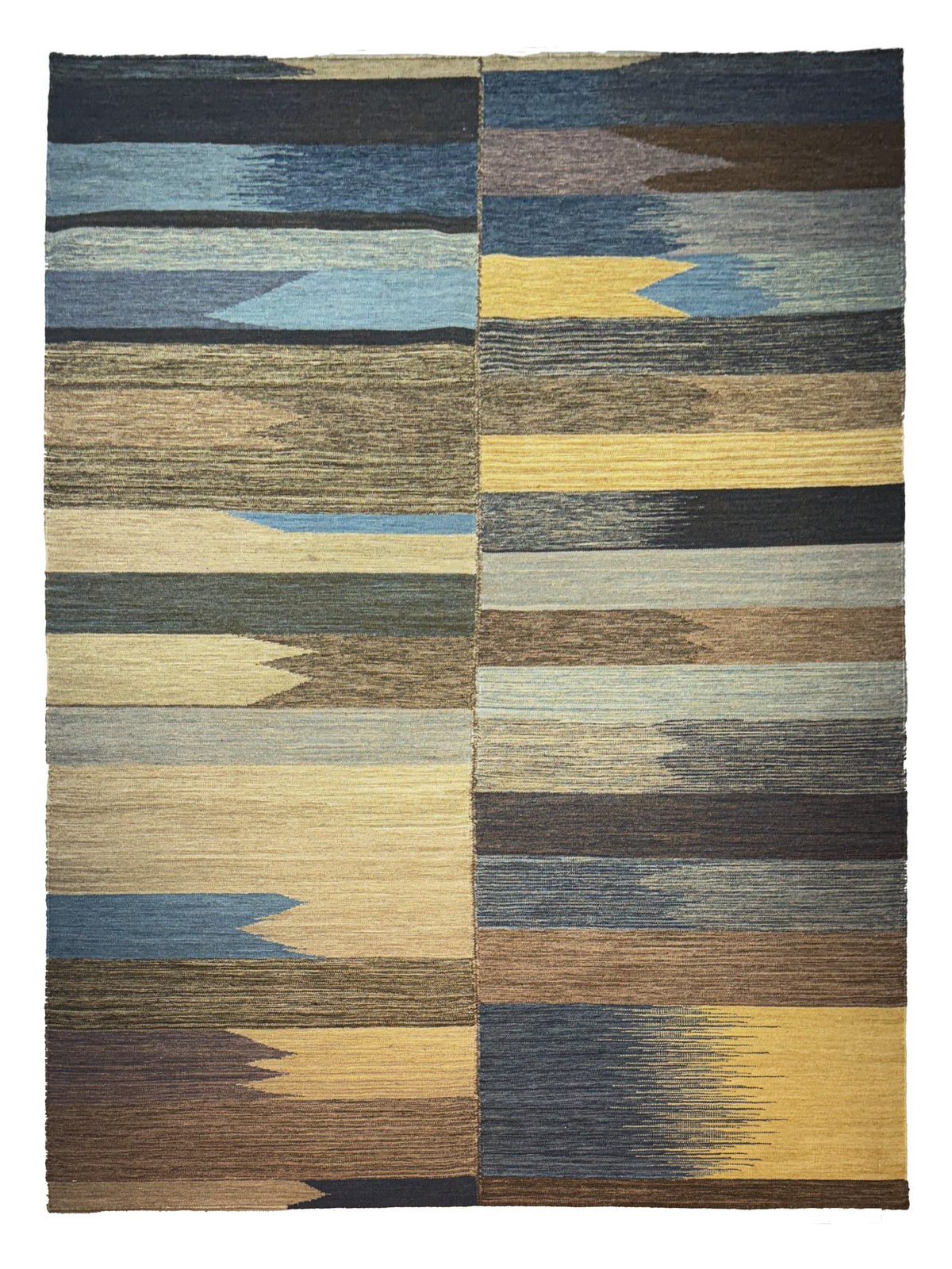 Kilim Vi - Version 2 – kilim – foto prodotto