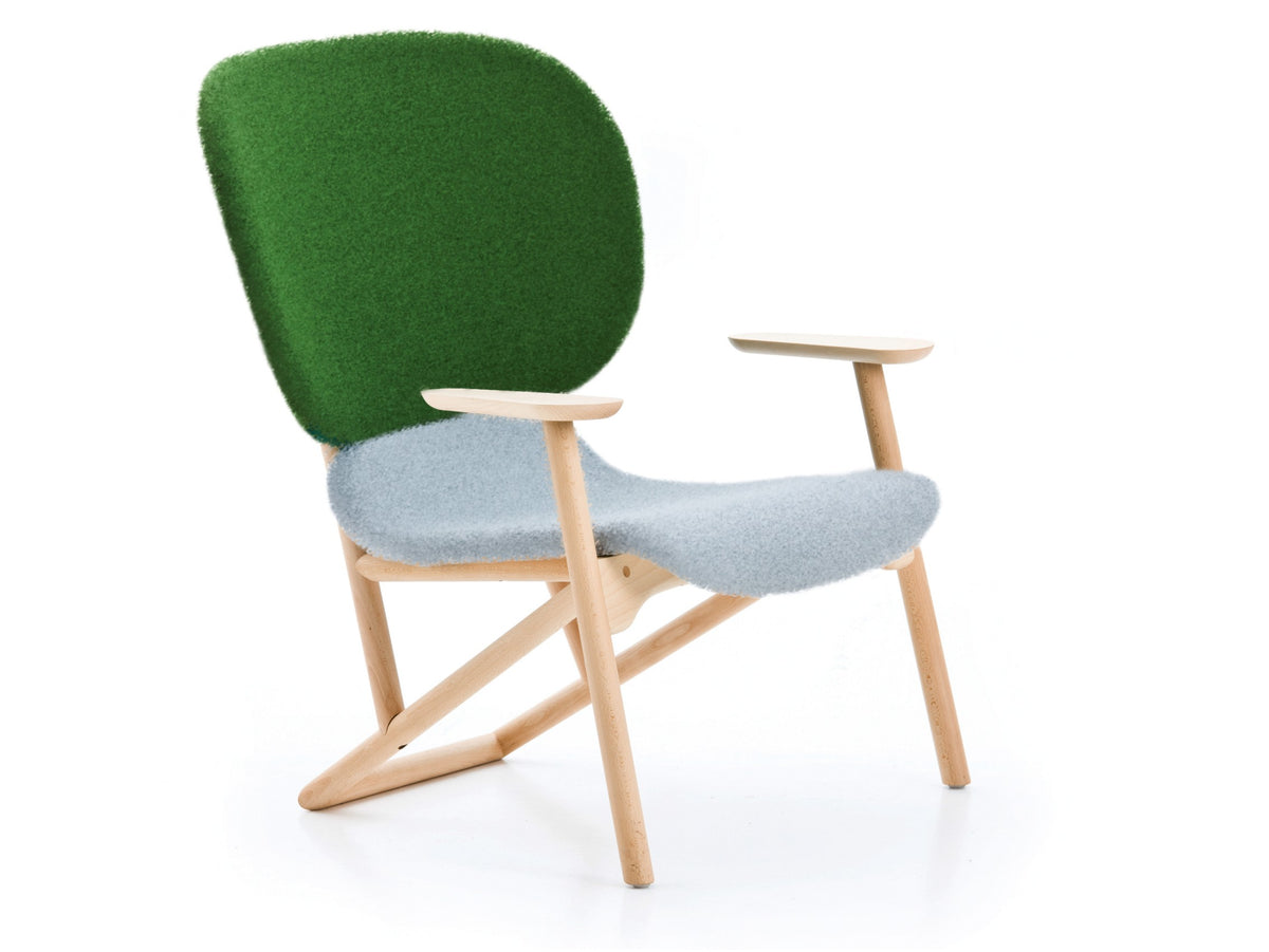 Klara – poltroncina – foto prodotto