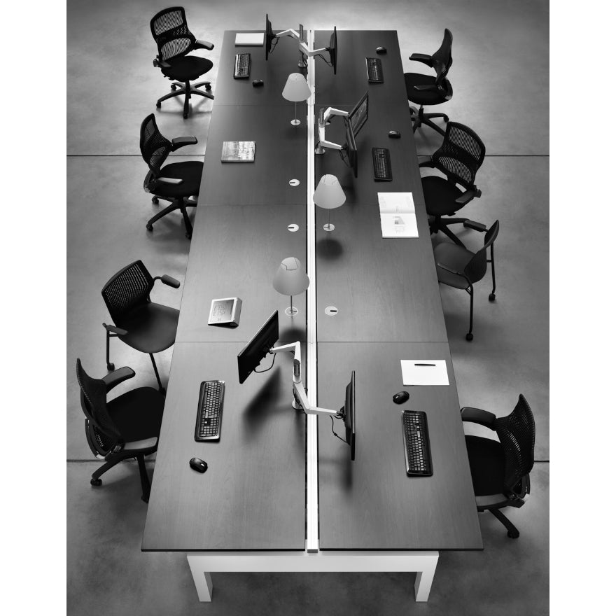 Tavolo Altopiano - Sag 80 - Knoll - Tavolo