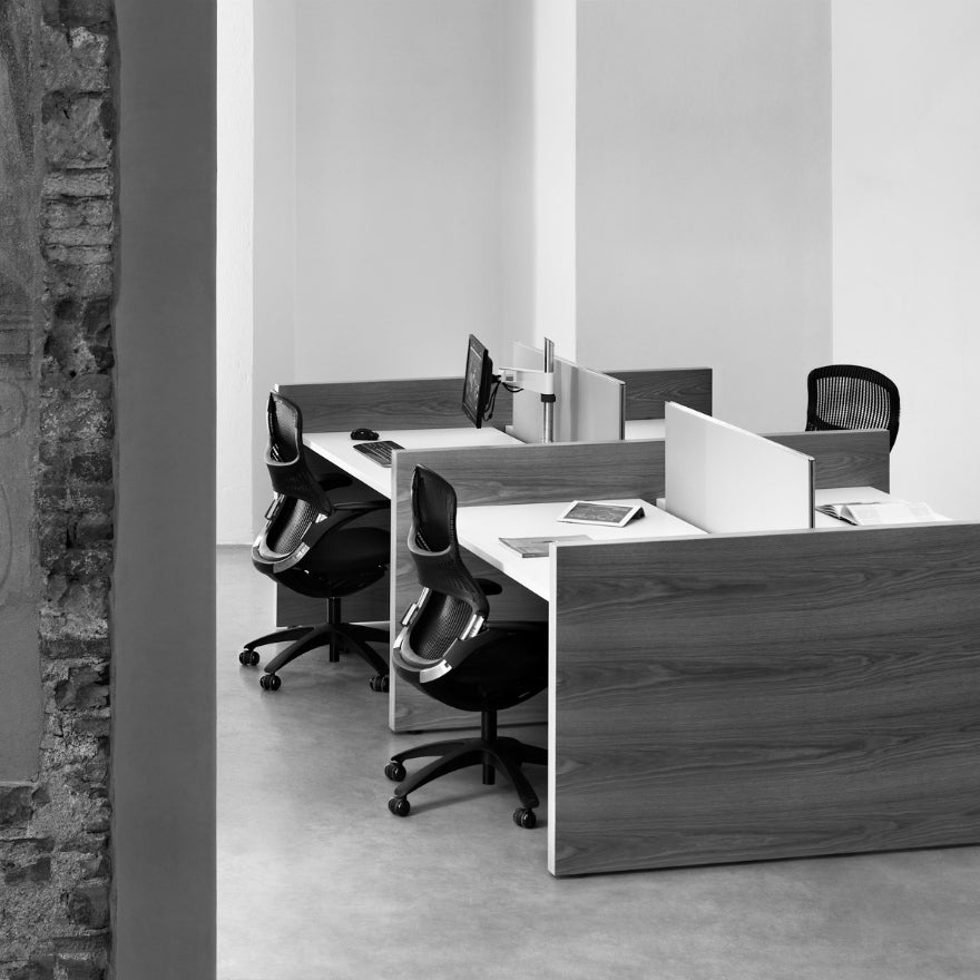 Tavolo Altopiano - Sag 80 - Knoll - Tavolo