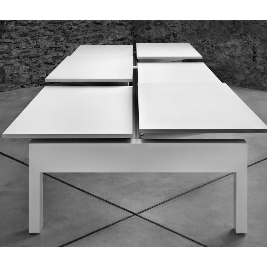 Tavolo Altopiano - Sag 80 - Knoll - Tavolo