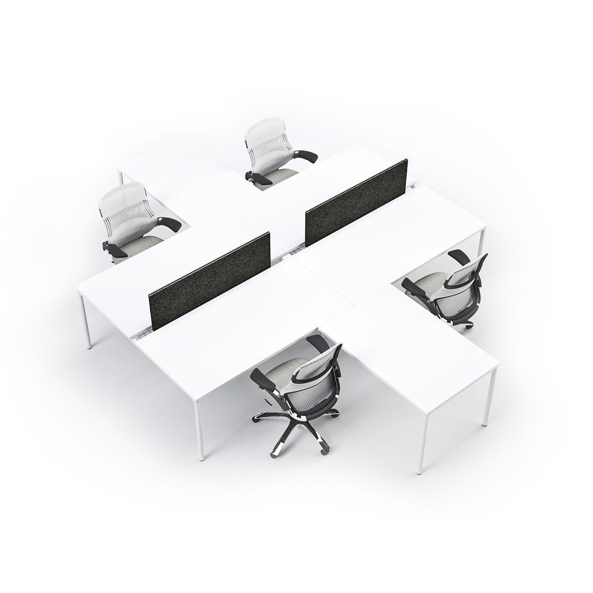 Complemento Ambito - Sag 80 - Knoll - Complemento