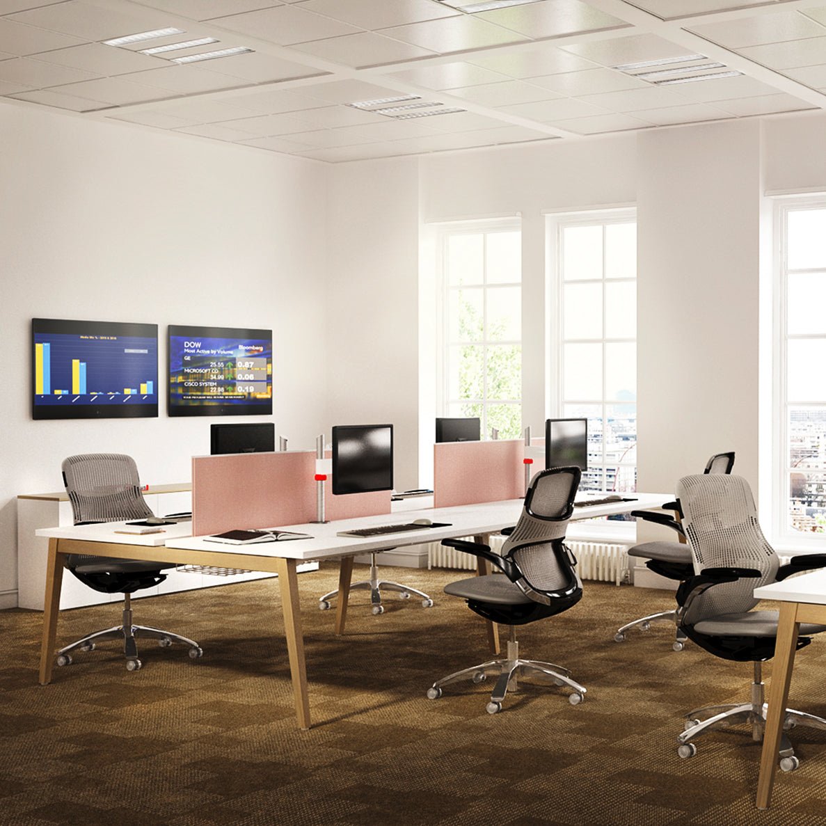 Complemento Ambito - Sag 80 - Knoll - Complemento