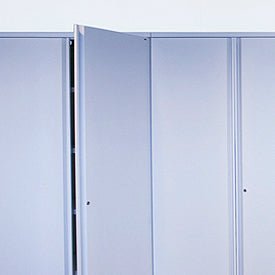 Contenitore Armadietti per porte KIC - Sag 80 - Knoll - Contenitore