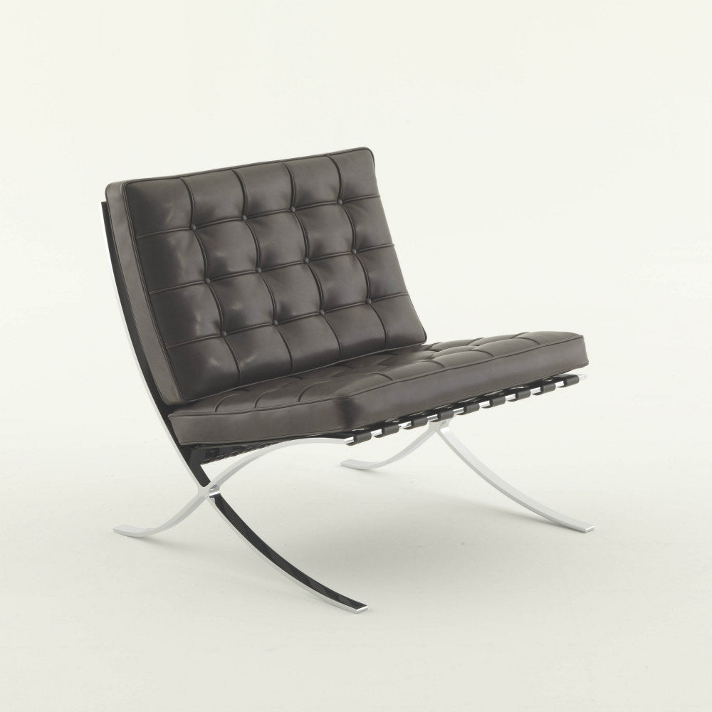 Poltrona Barcelona® Relax - Sag 80 - Knoll - Poltrona