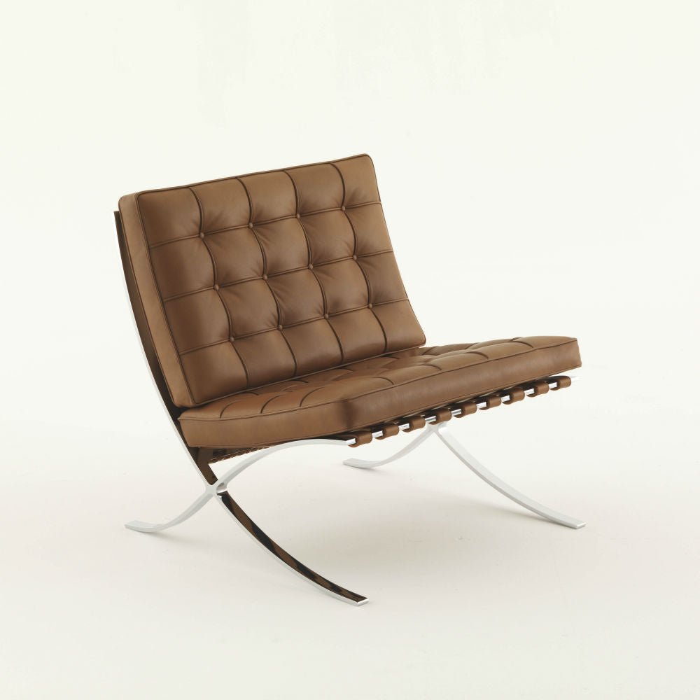 Poltrona Barcelona® Relax - Sag 80 - Knoll - Poltrona