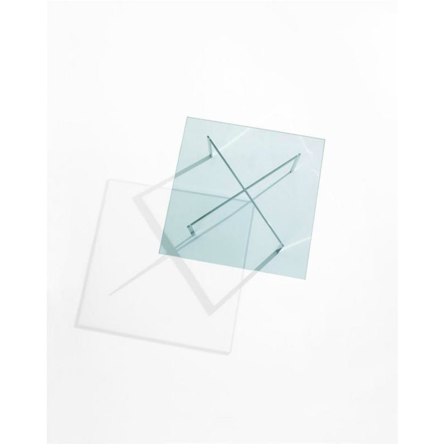 Tavolo Barcelona® - Sag 80 - Knoll - Tavolo