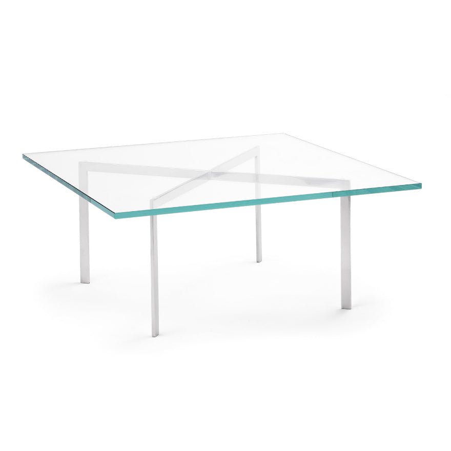 Tavolo Barcelona® - Sag 80 - Knoll - Tavolo