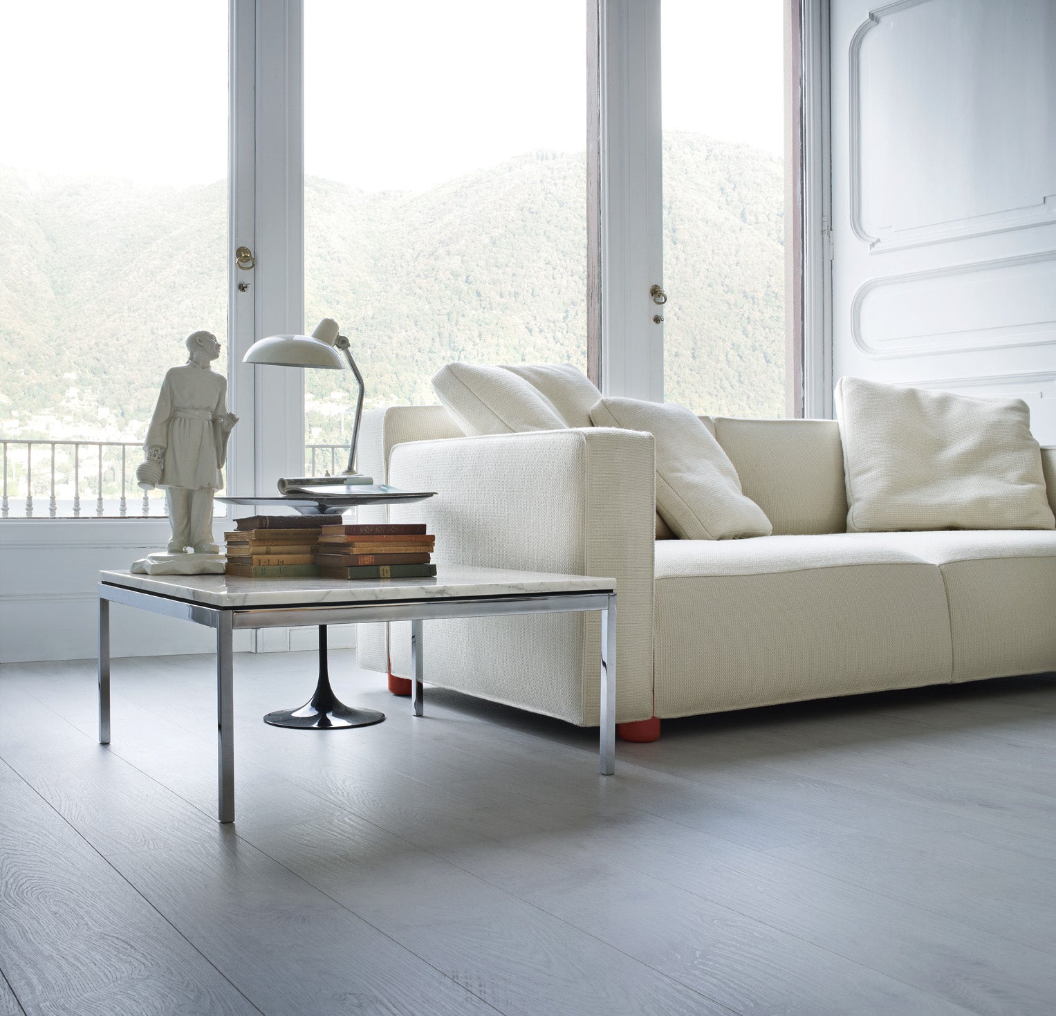 Tavolo Bassi - Sag 80 - Knoll - Tavolo