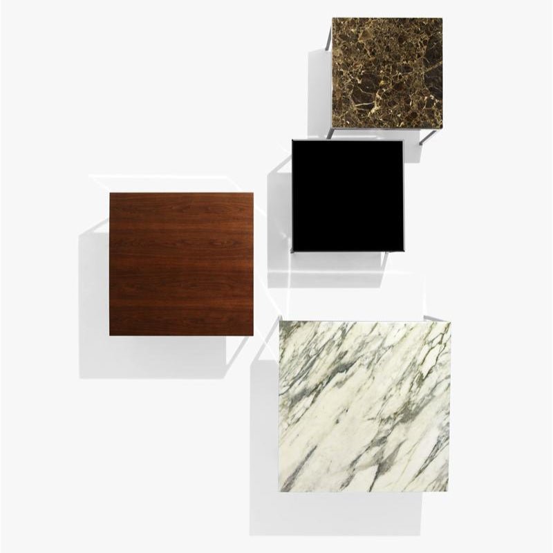 Tavolo Bassi - Sag 80 - Knoll - Tavolo