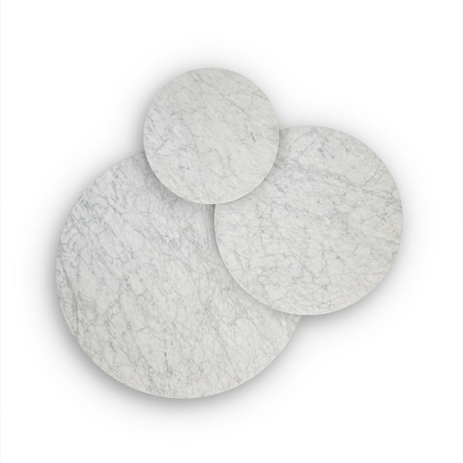 Tavolo Bassi Grasshopper - Sag 80 - Knoll - Tavolo