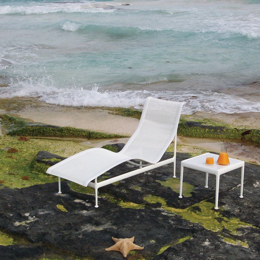 Tavolino Caffè del 1966 - Sag 80 - Knoll - Tavolino