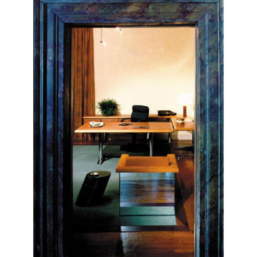 Tavolo Ceppo - Sag 80 - Knoll - Tavolo