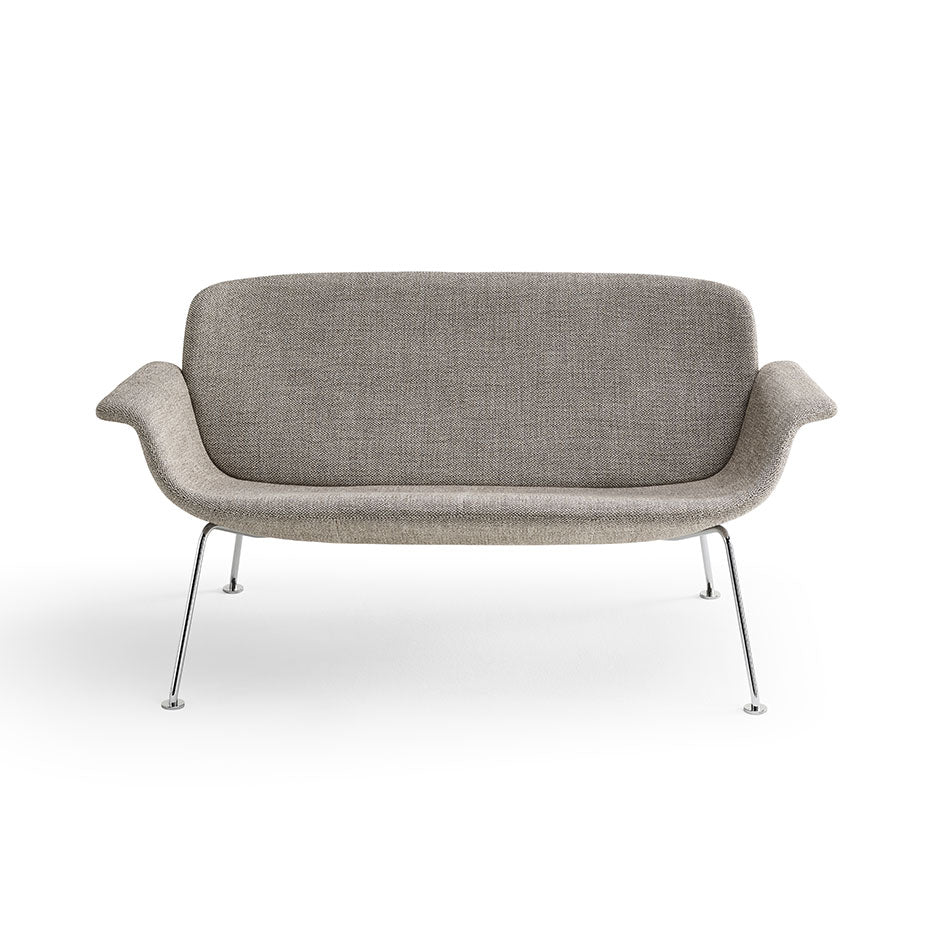 Poltrona Collezione KN05 - Sag 80 - Knoll - Poltrona