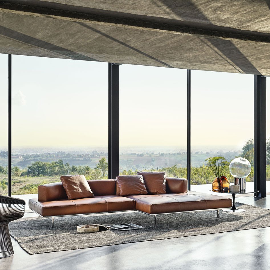 Divano Collezione Matic - Sag 80 - Knoll - Divano
