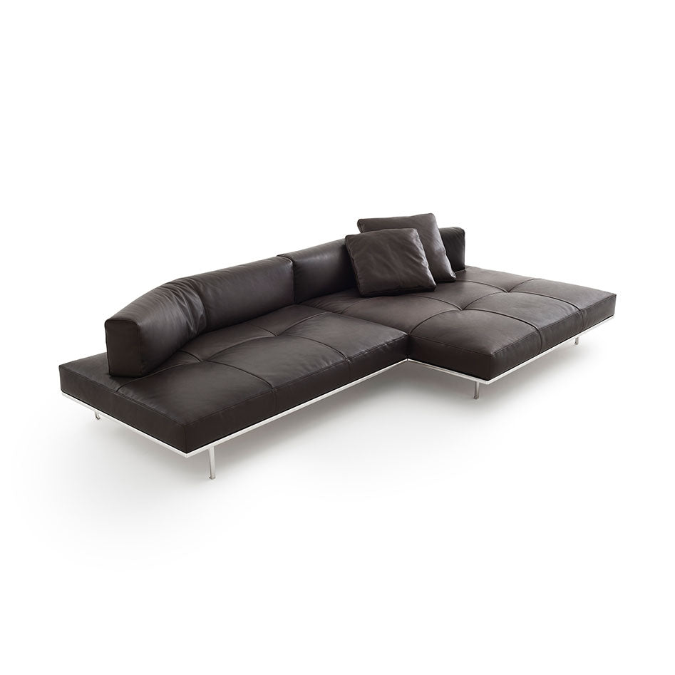 Divano Collezione Matic - Sag 80 - Knoll - Divano