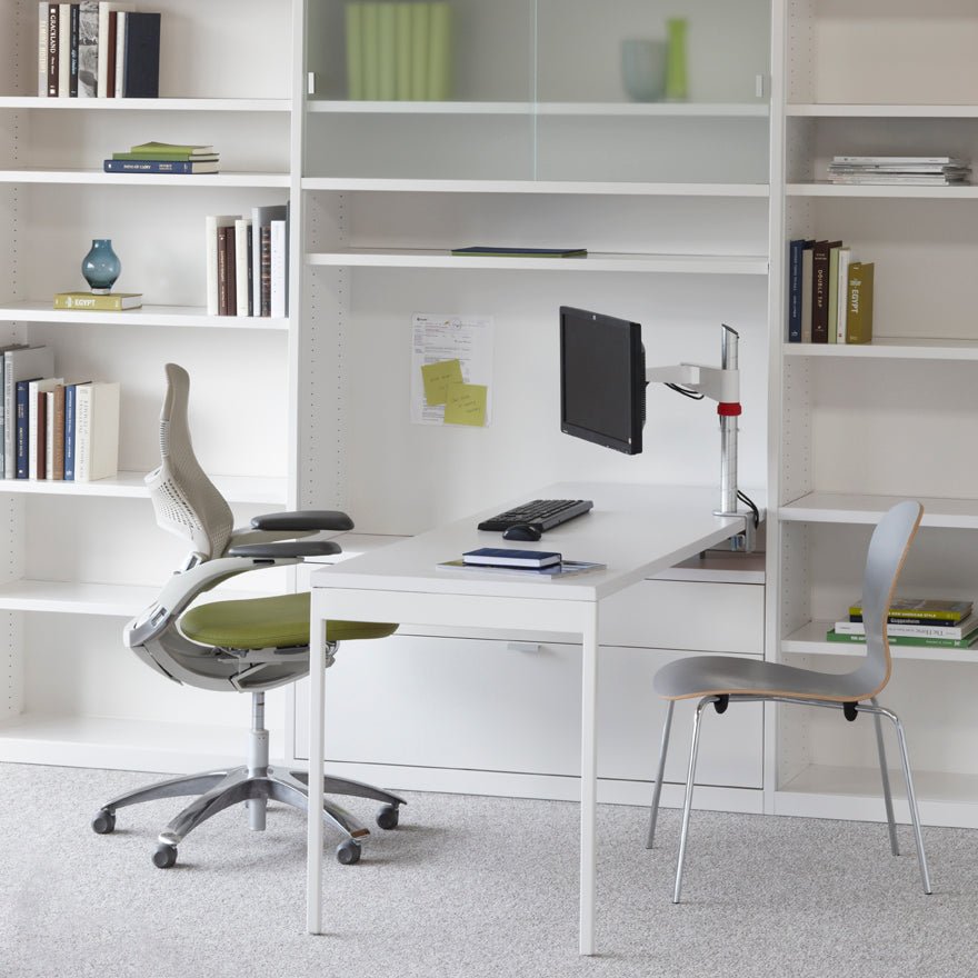 Complemento Collezione di braccio per monitor Sapper™ - Sag 80 - Knoll - Complemento
