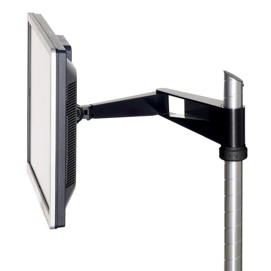 Complemento Collezione di braccio per monitor Sapper™ - Sag 80 - Knoll - Complemento