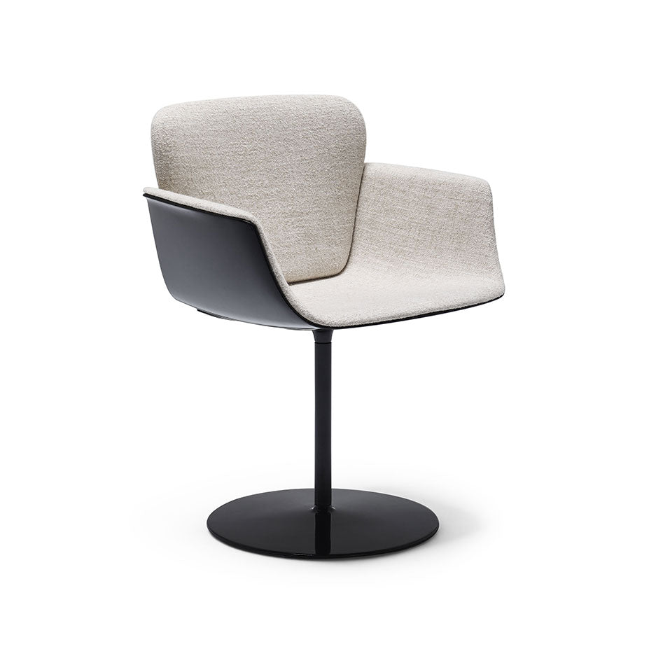 Poltrona Collezione KN06 - Sag 80 - Knoll - Poltrona