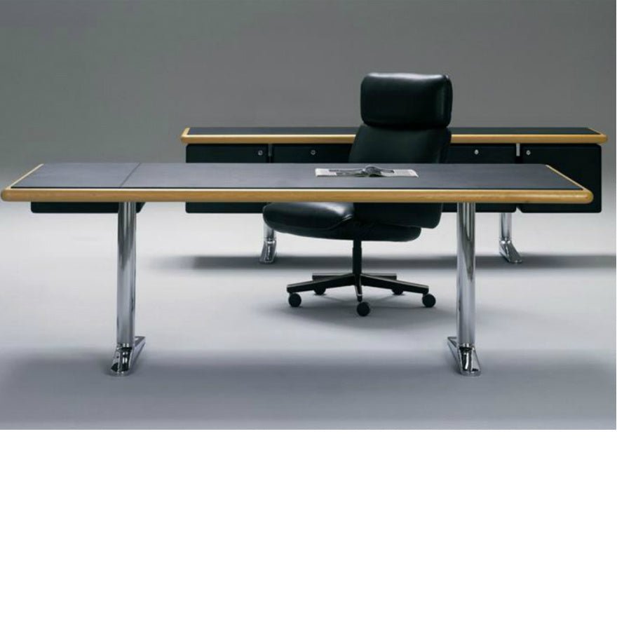 Tavolo Collezione Platner Executive - Sag 80 - Knoll - Tavolo