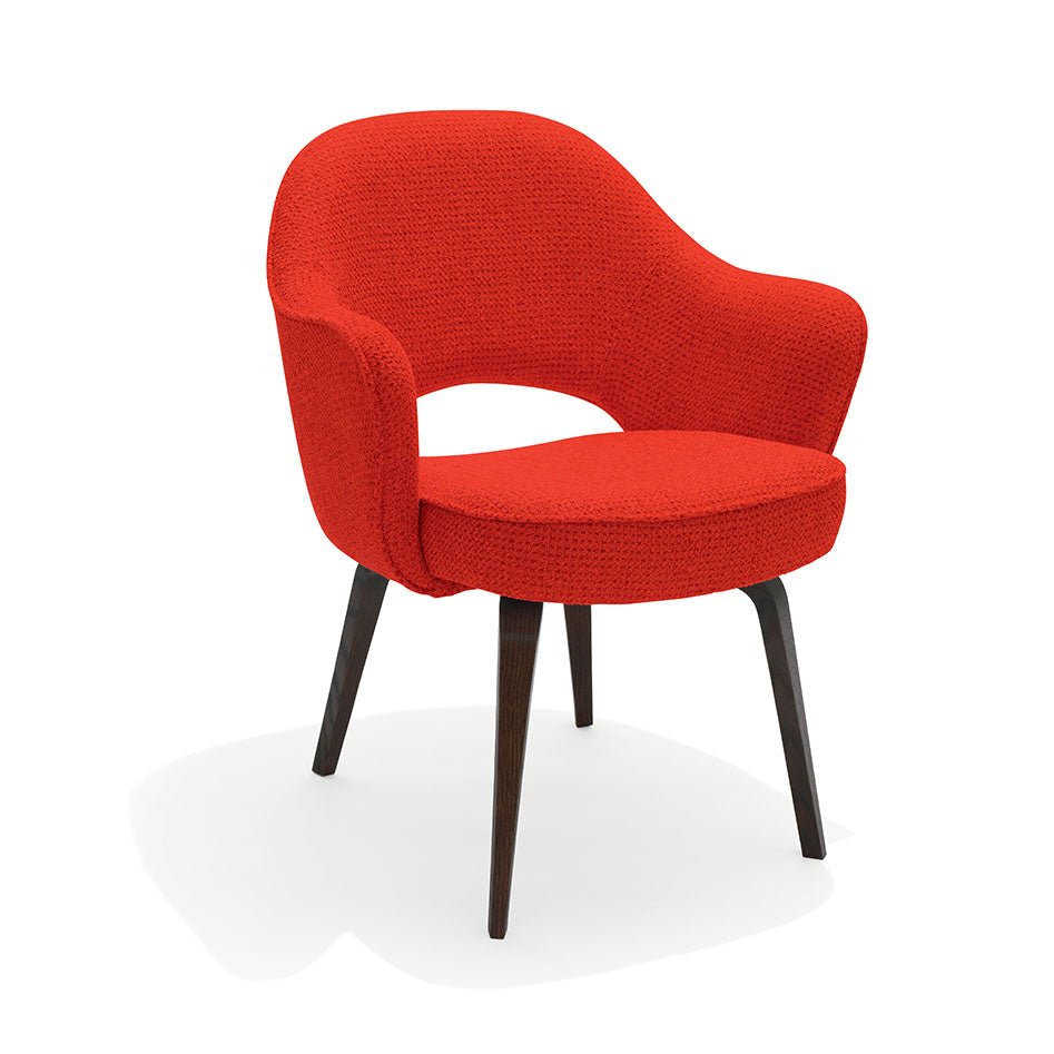 Sedia Conferenza Saarinen Relax - Sag 80 - Knoll - Sedia