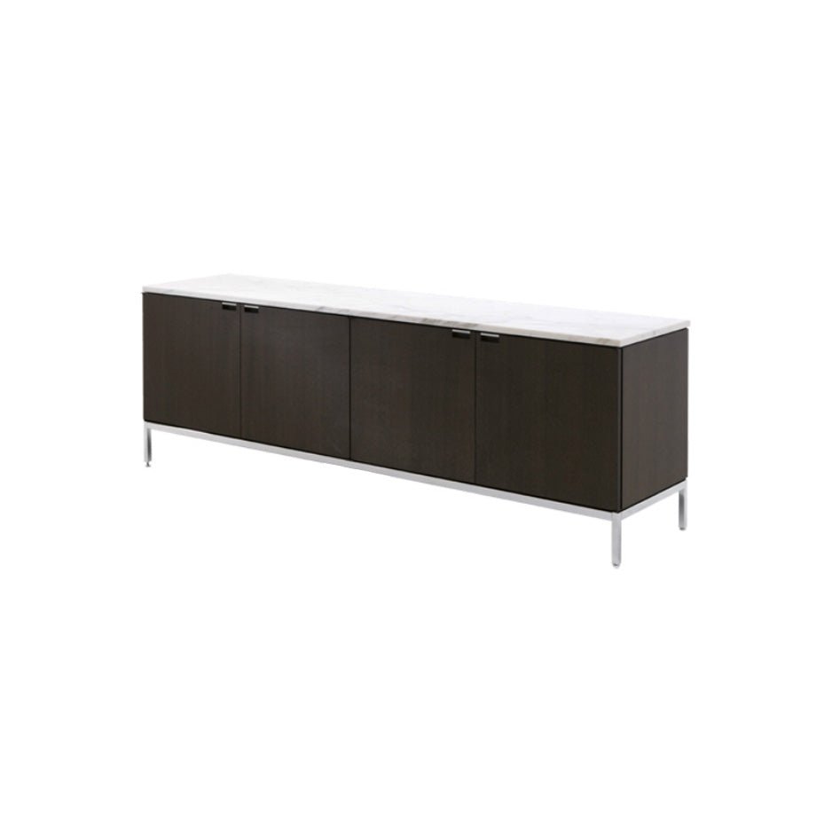 Contenitore Credenza - Nuova Edizione - Sag 80 - Knoll - Contenitore