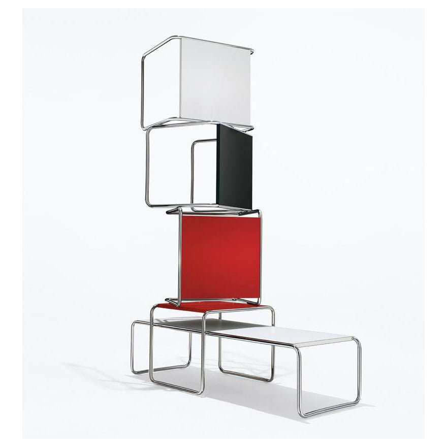 Tavolo Laccio - Sag 80 - Knoll - Tavolo