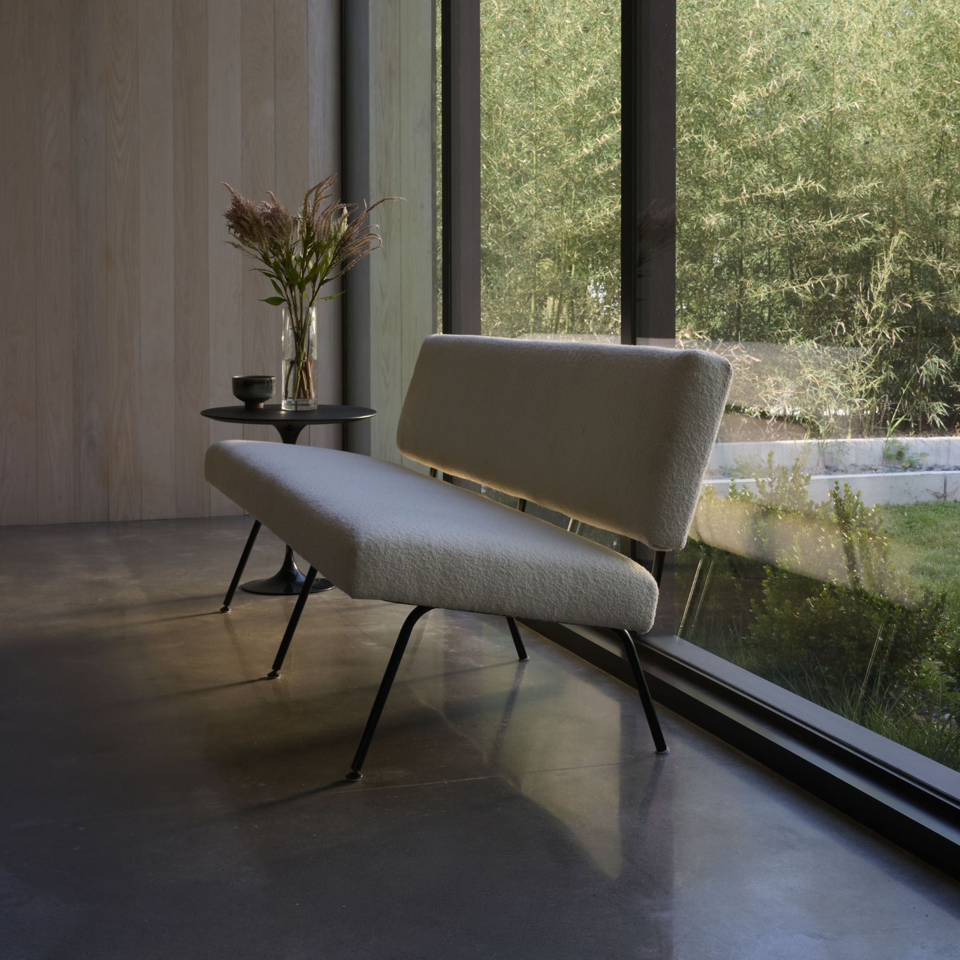 Divano Modello 33 - Sag 80 - Knoll - Divano