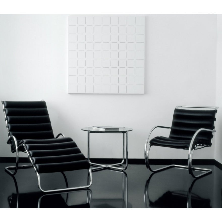 Tavolo MR - Sag 80 - Knoll - Tavolo