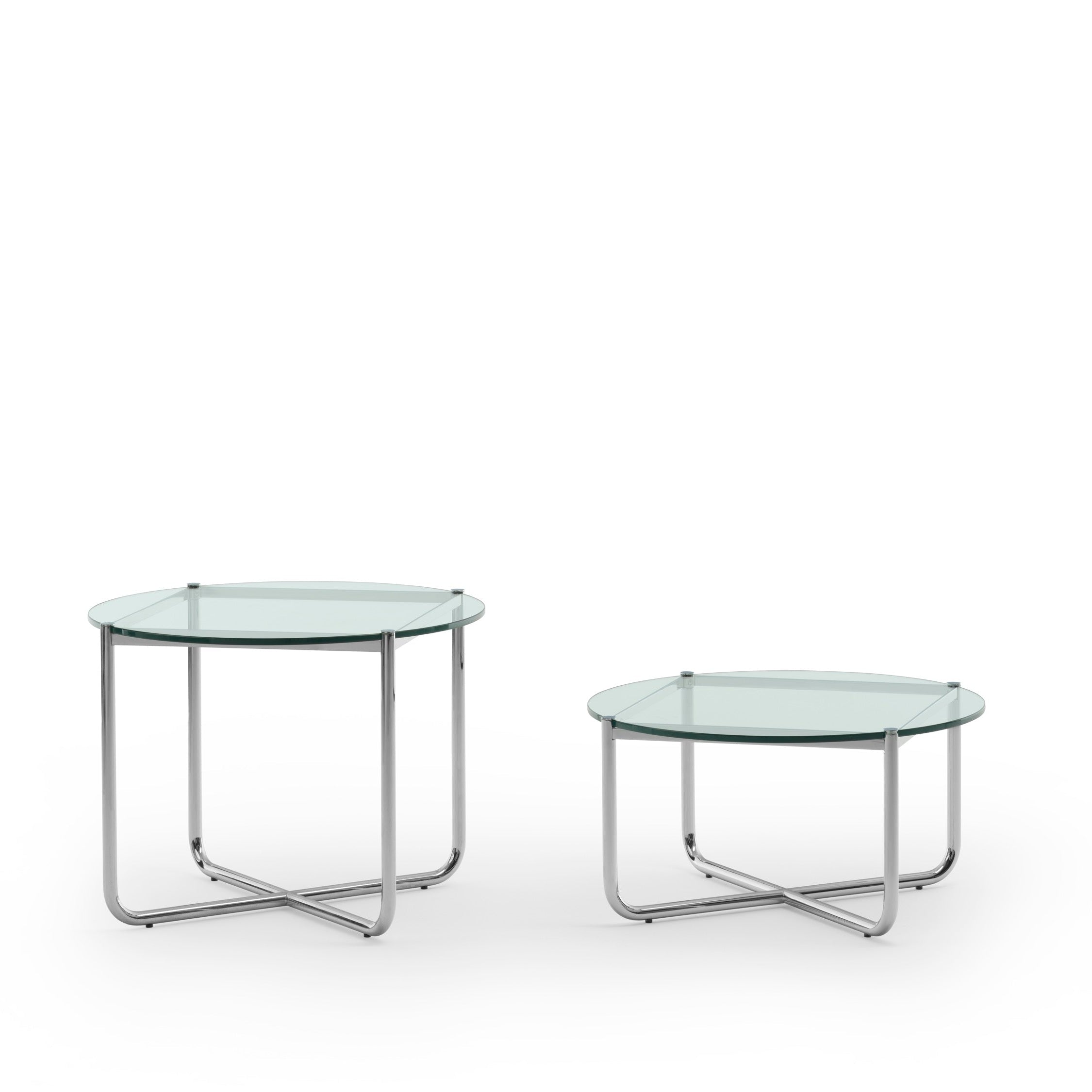 Tavolo MR - Sag 80 - Knoll - Tavolo