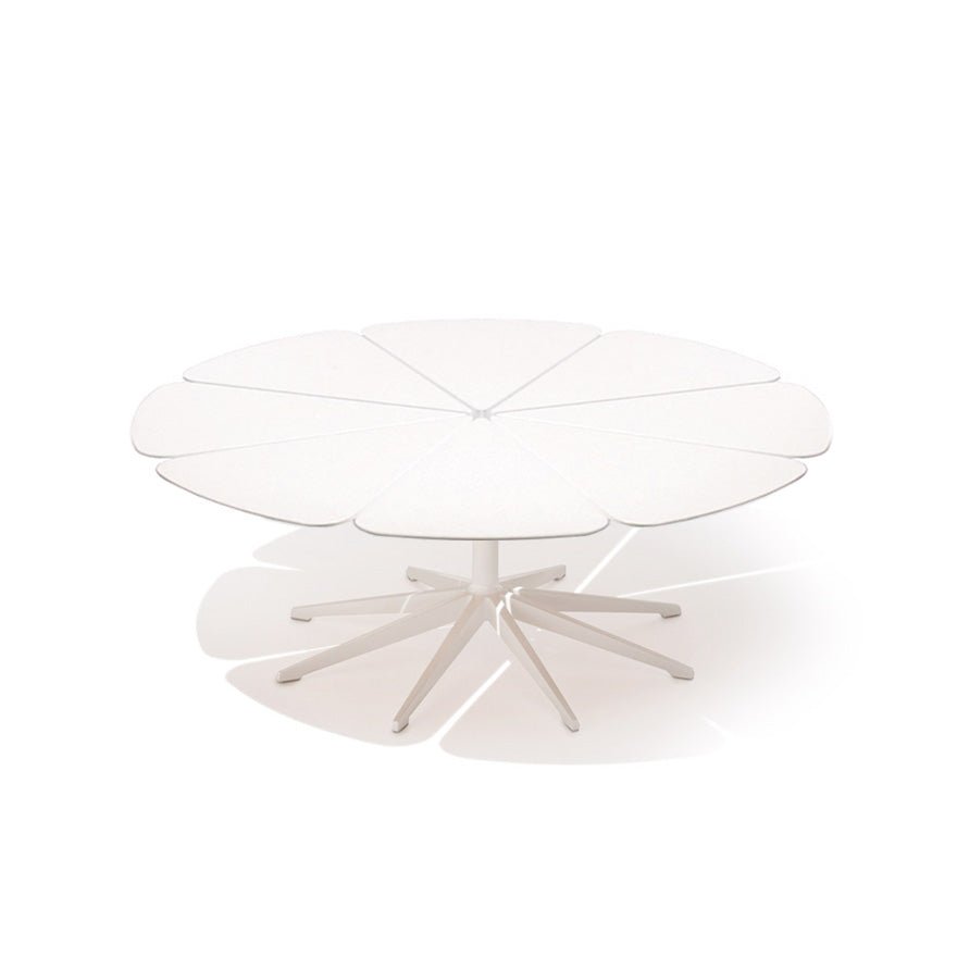 Tavolino Petal® - Sag 80 - Knoll - Tavolino