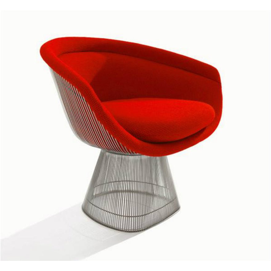 Sedia Platner - Sag 80 - Knoll - Sedia