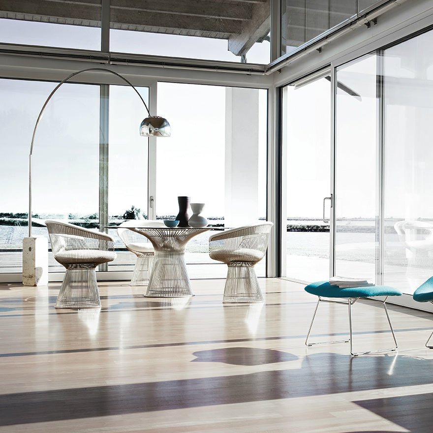 Tavolo Platner - Sag 80 - Knoll - Tavolo