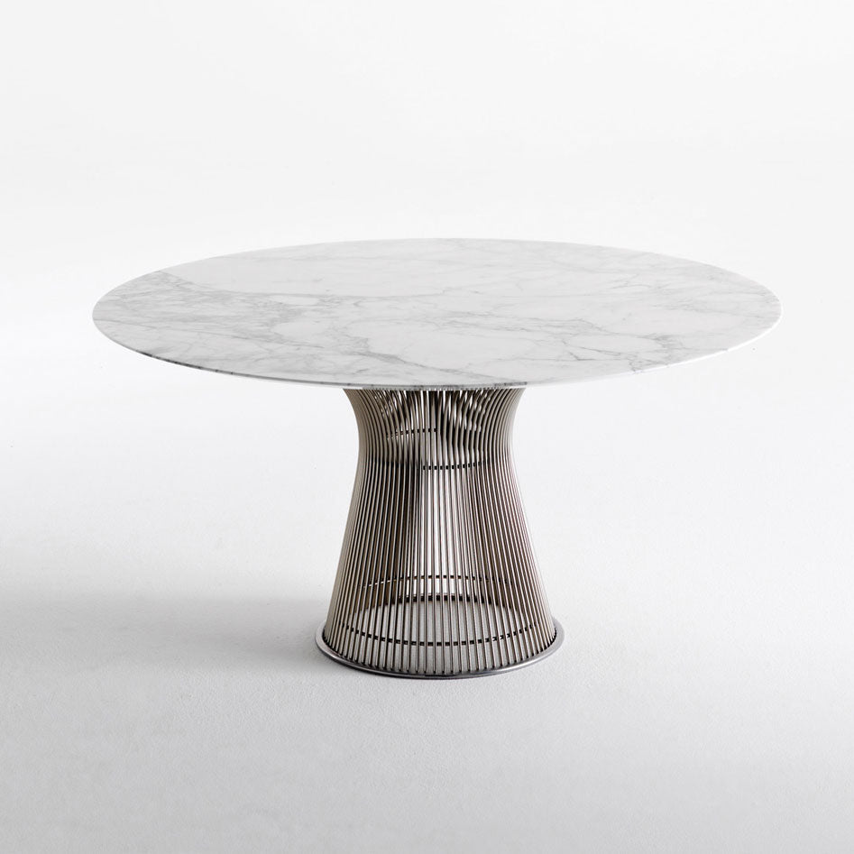 Tavolo Platner - Sag 80 - Knoll - Tavolo