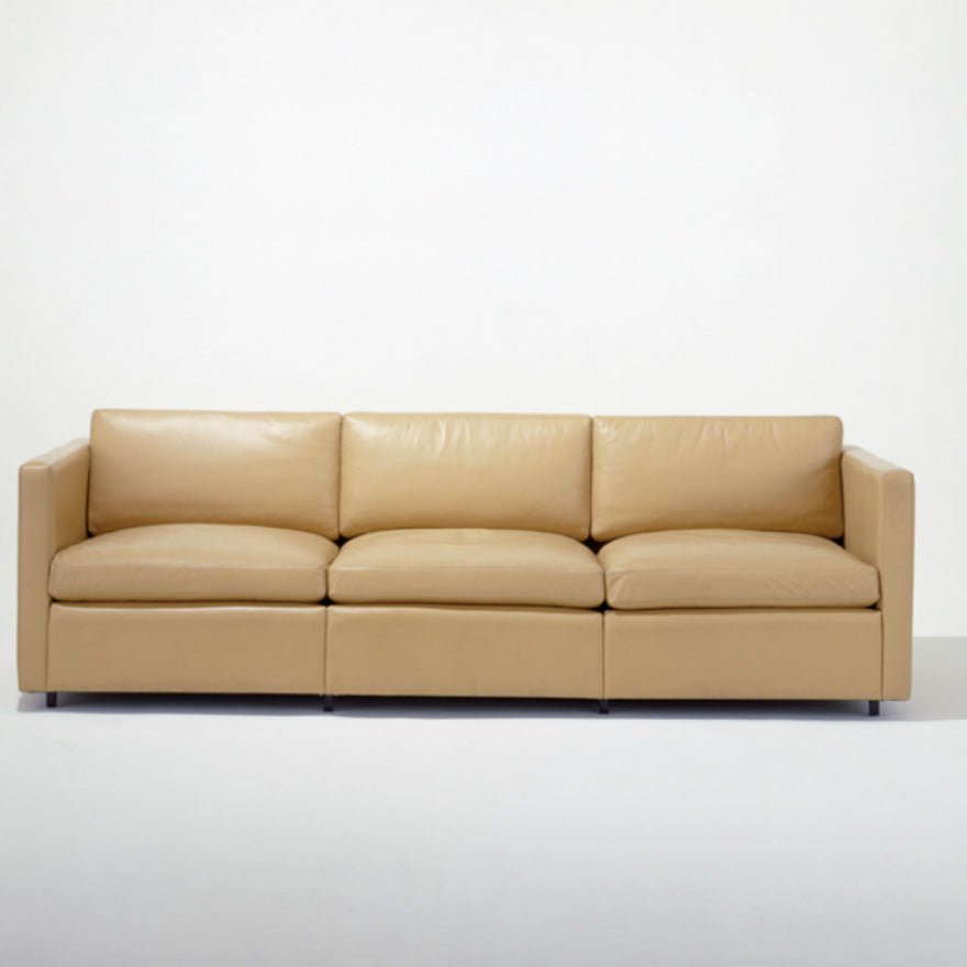 Divano Posti a sedere Pfister - Sag 80 - Knoll - Divano